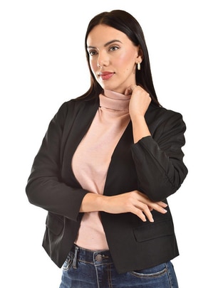 Saco formal Roman Fashion para mujer