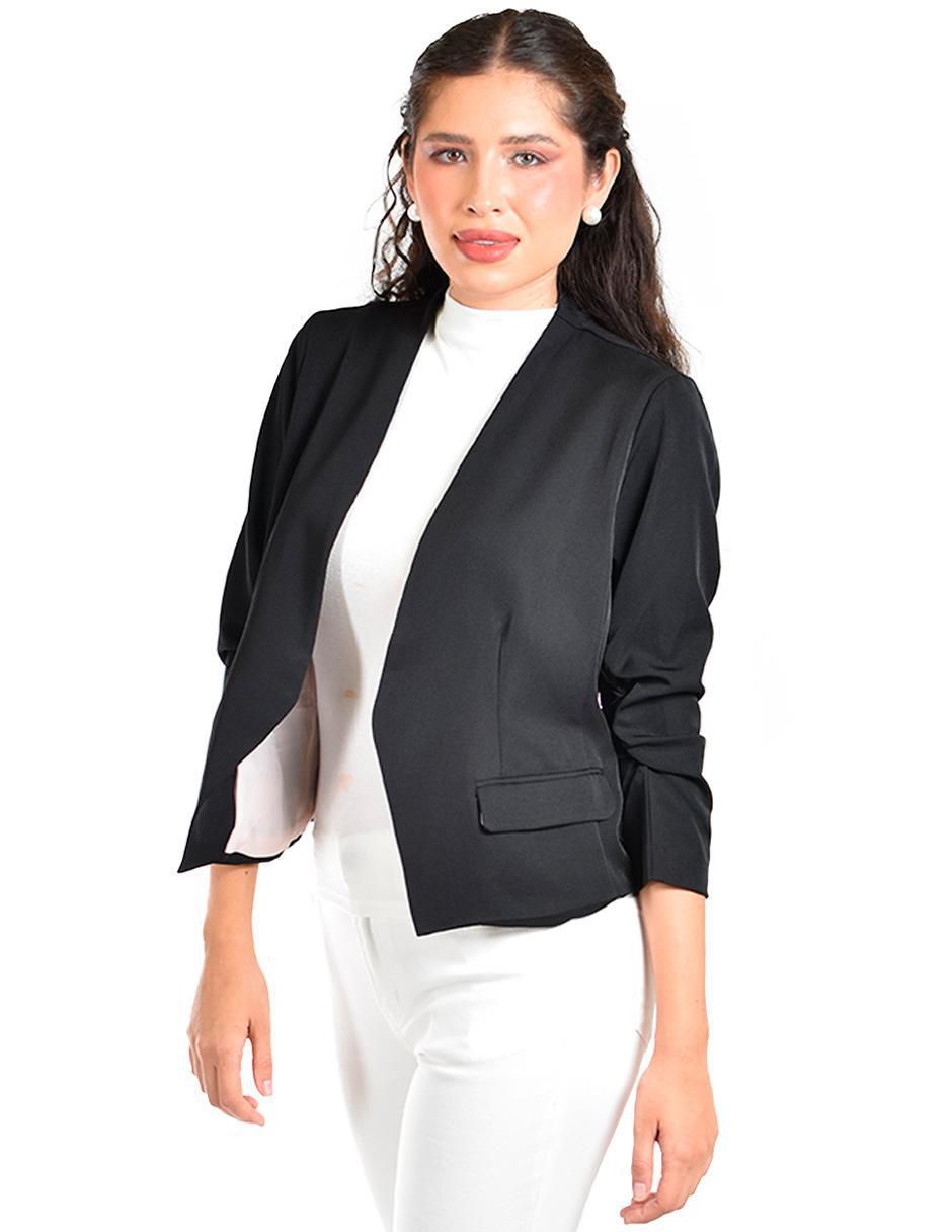 Saco formal Roman Fashion para mujer