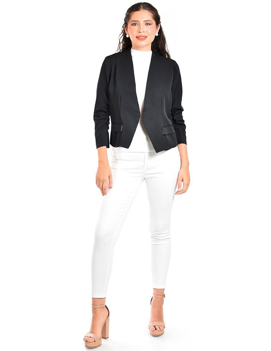 Saco formal Roman Fashion para mujer