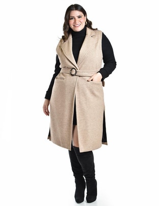 Chaleco para mujer Chaleco para mujer