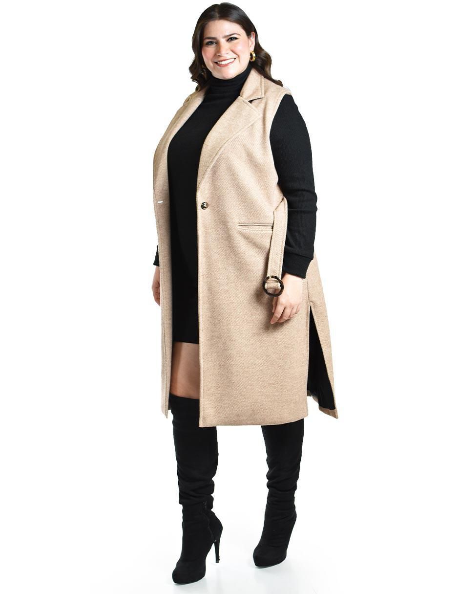 Chaleco para mujer 6