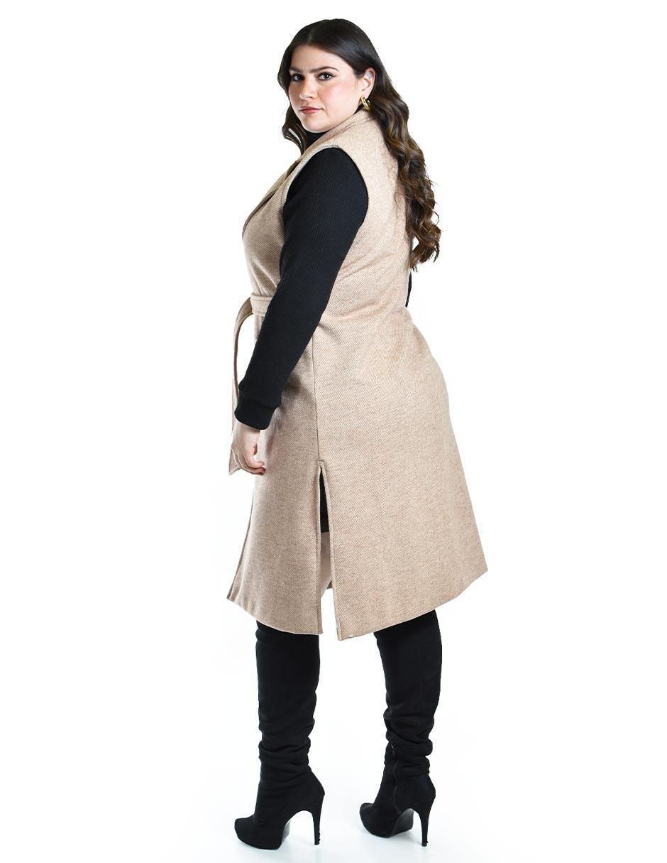 Chaleco para mujer 5
