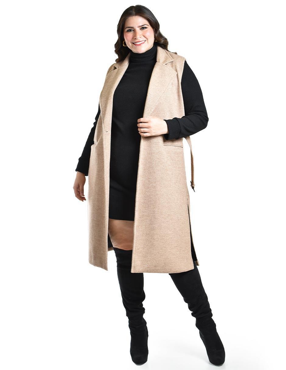Chaleco para mujer 7