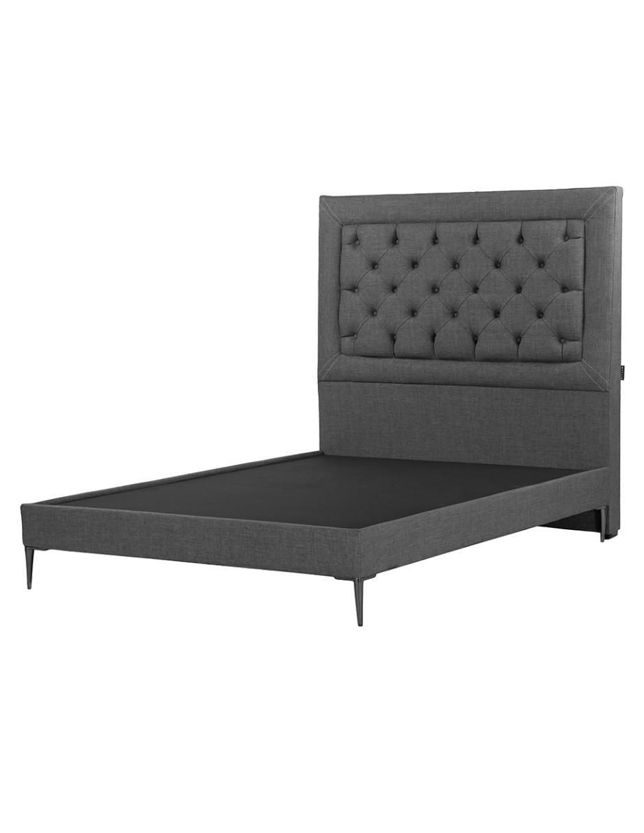 Cama Mary Slim de madera pino