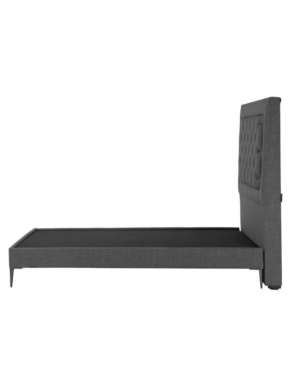 Cama Mary Slim de madera pino