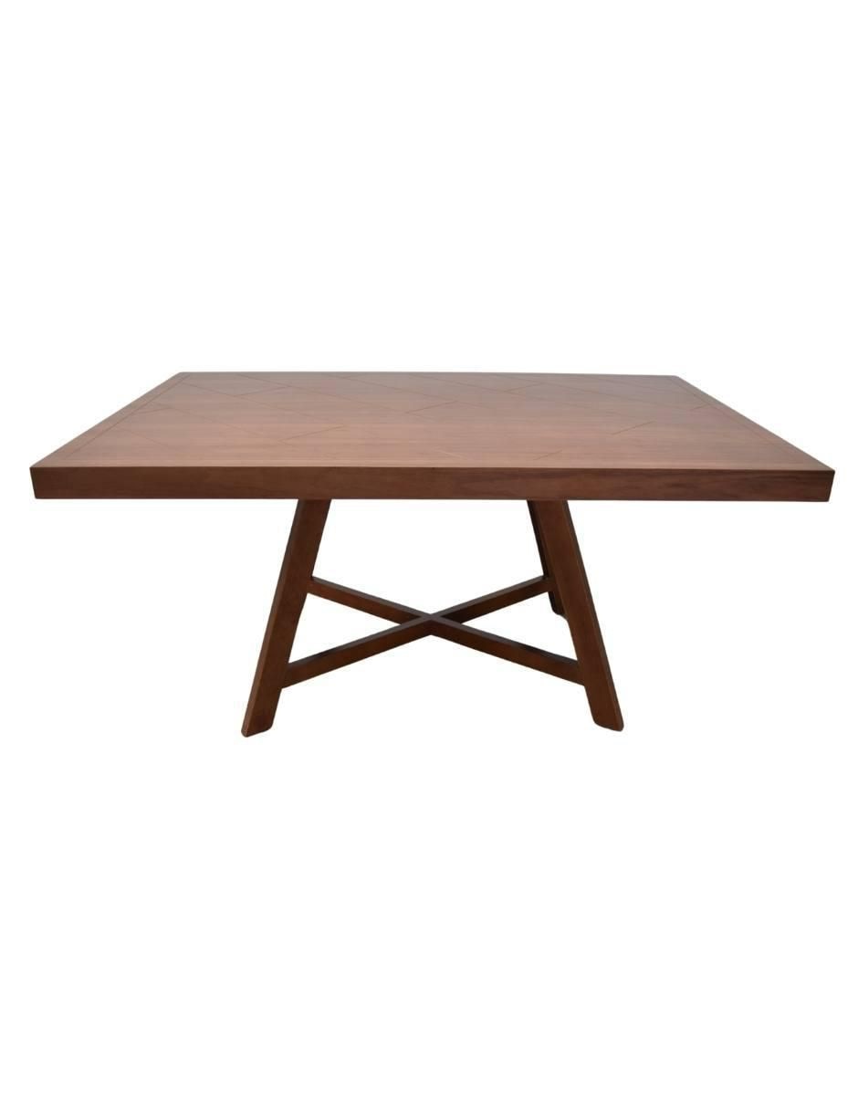 Comedor Canela para 6 personas 2