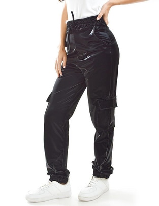 Pantalón regular para mujer Pantalón regular para mujer