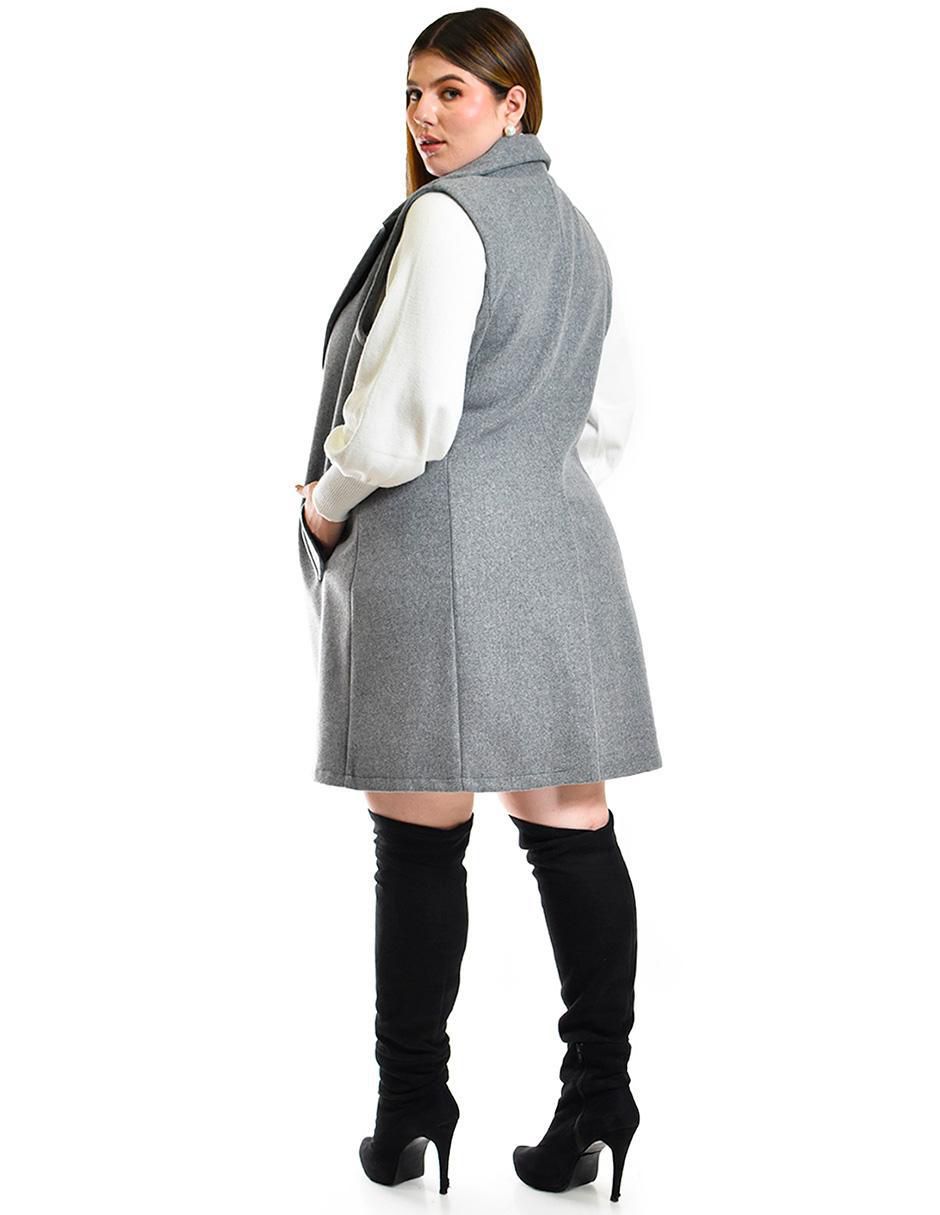 Chaleco para mujer 6