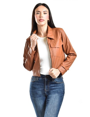 Chamarra impermeable para mujer Chamarra impermeable para mujer