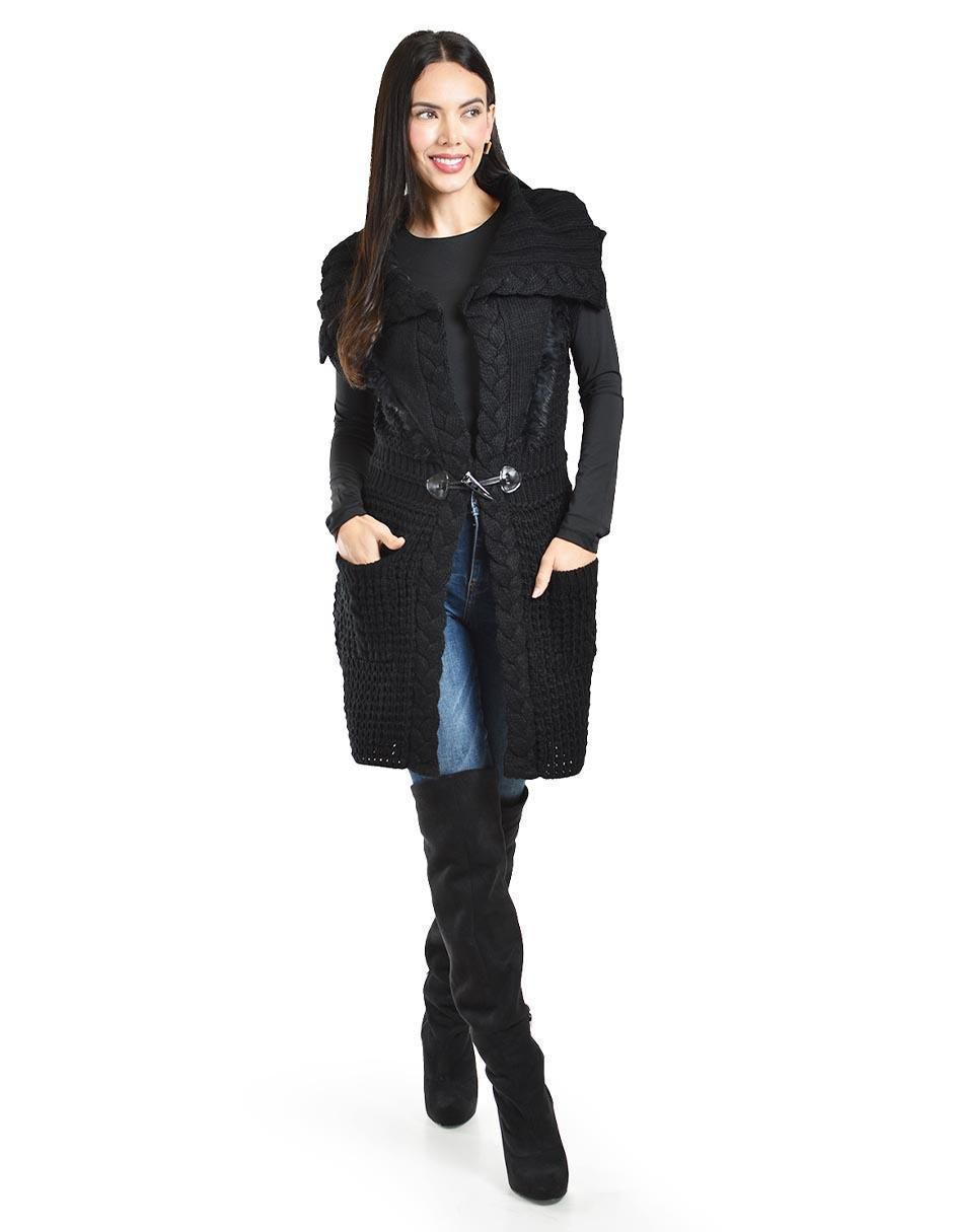 Suéter para mujer 6