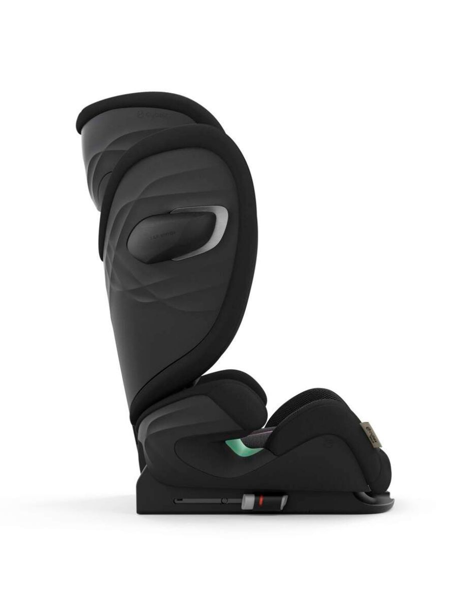Autoasiento 3