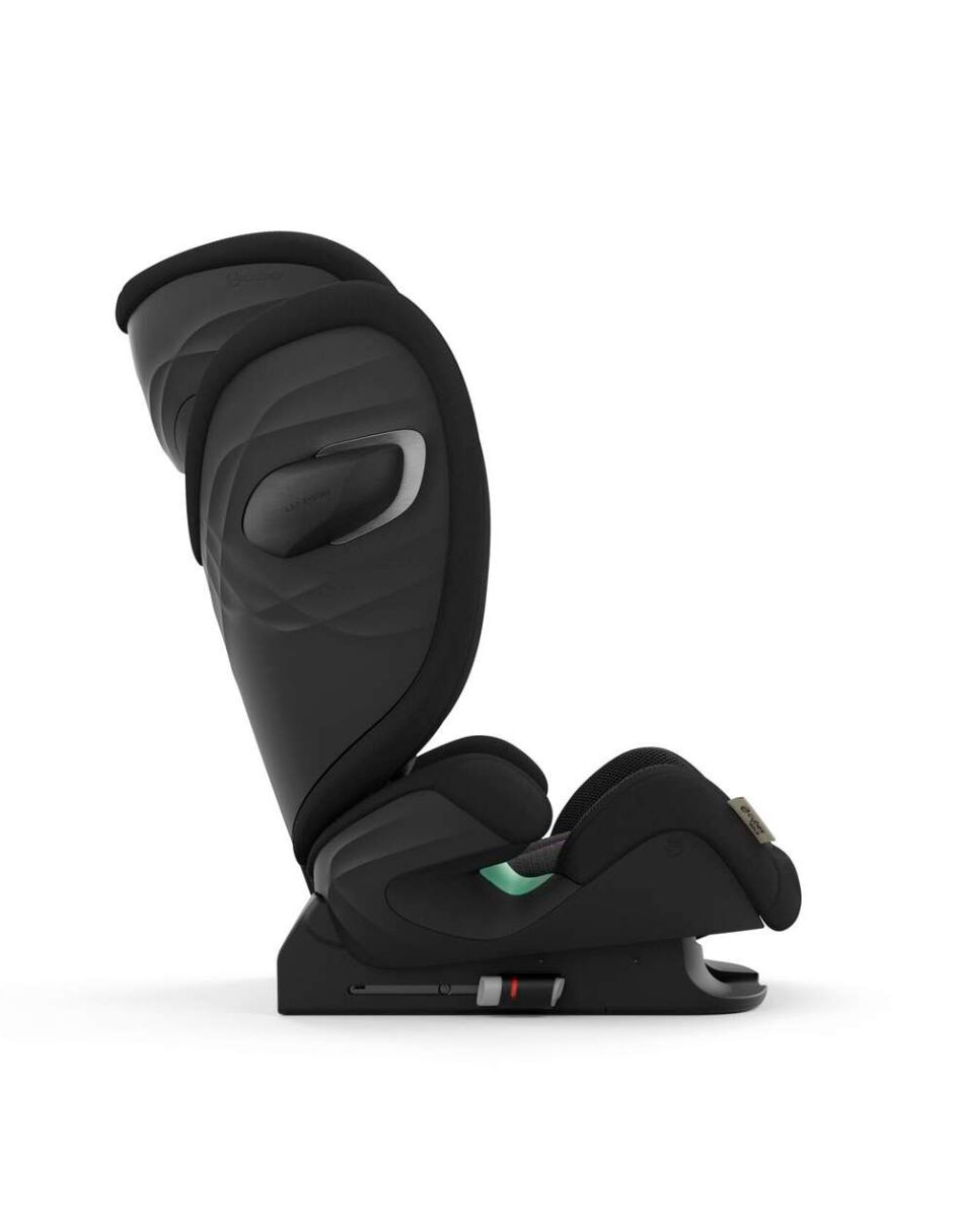 Autoasiento 4