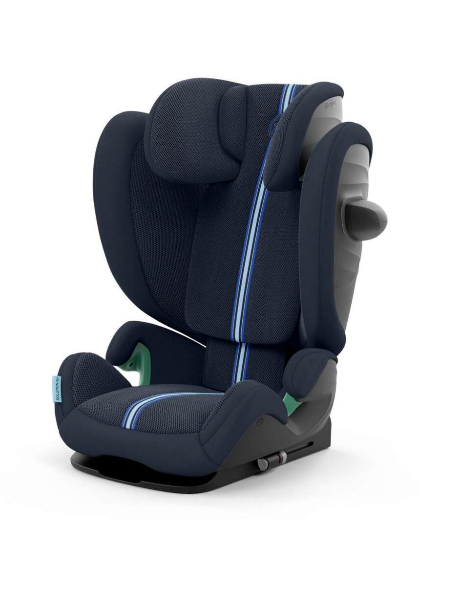 Autoasiento 1