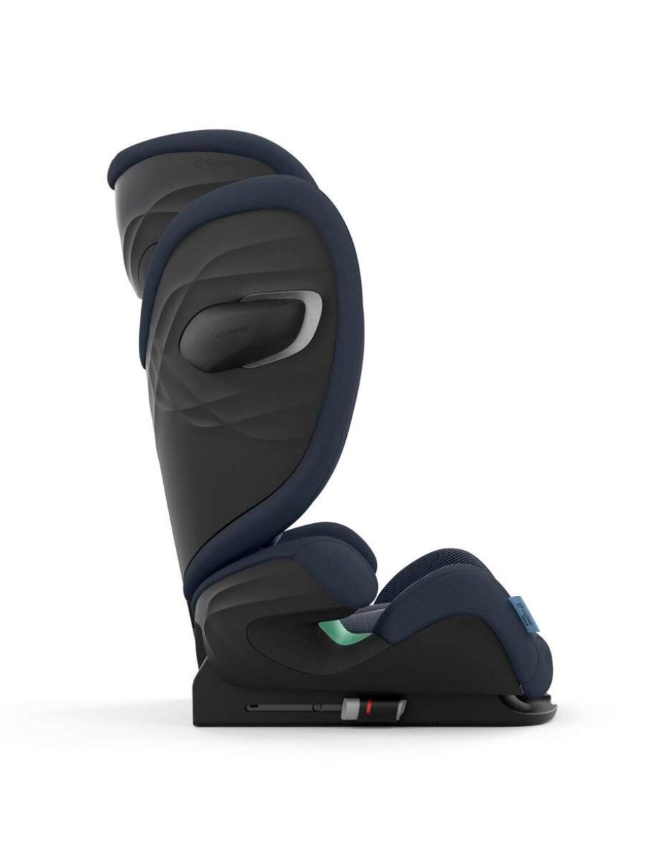 Autoasiento 3