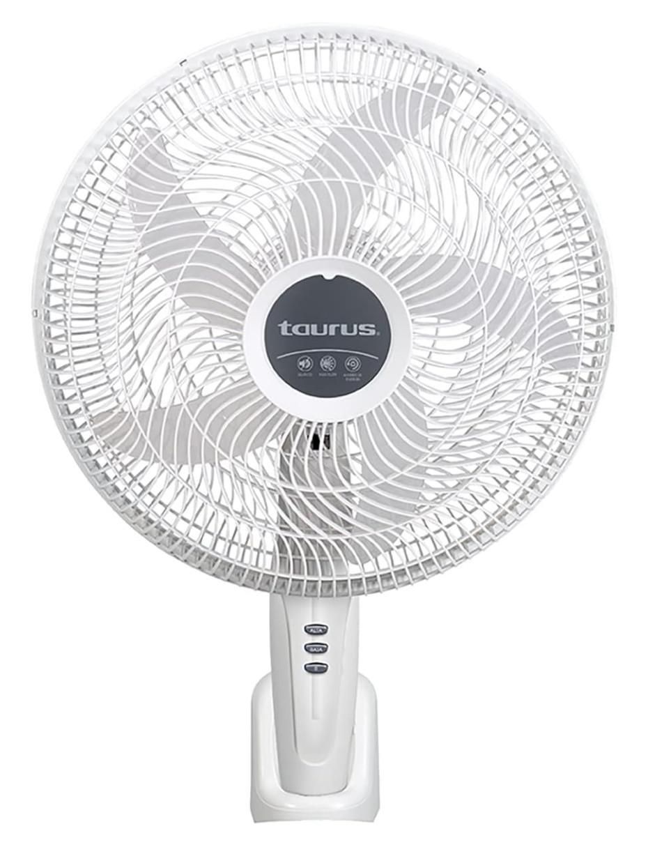 VENTILADOR BOLT , BLANCO 1