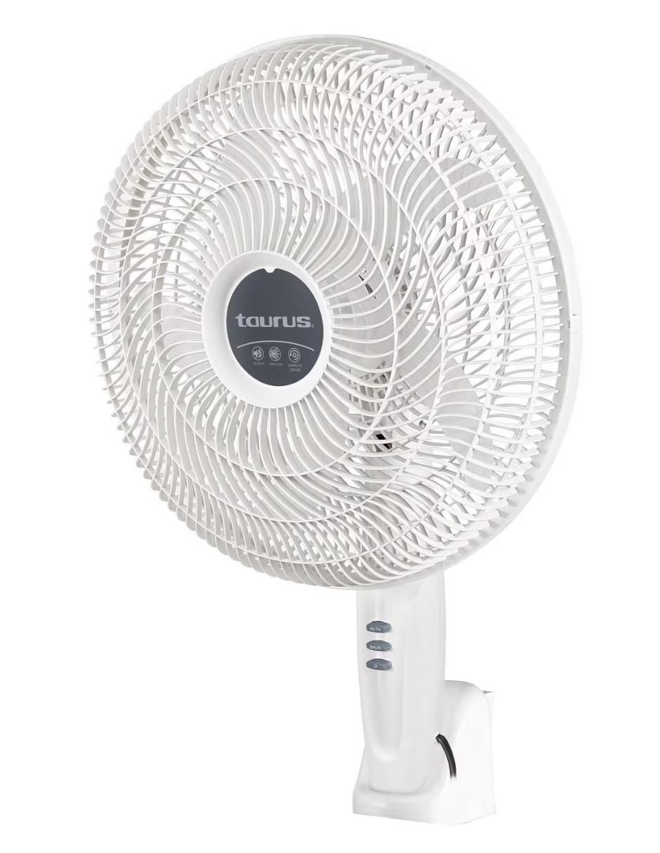 VENTILADOR BOLT , BLANCO 2