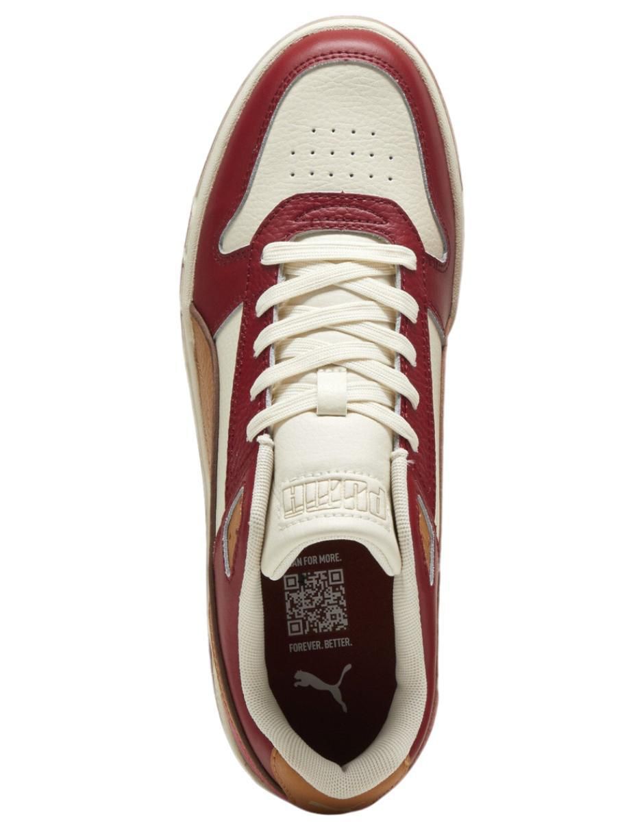 Tenis para hombre