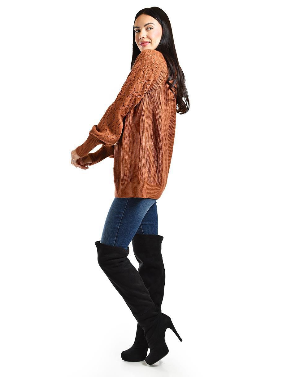 Suéter para mujer 3