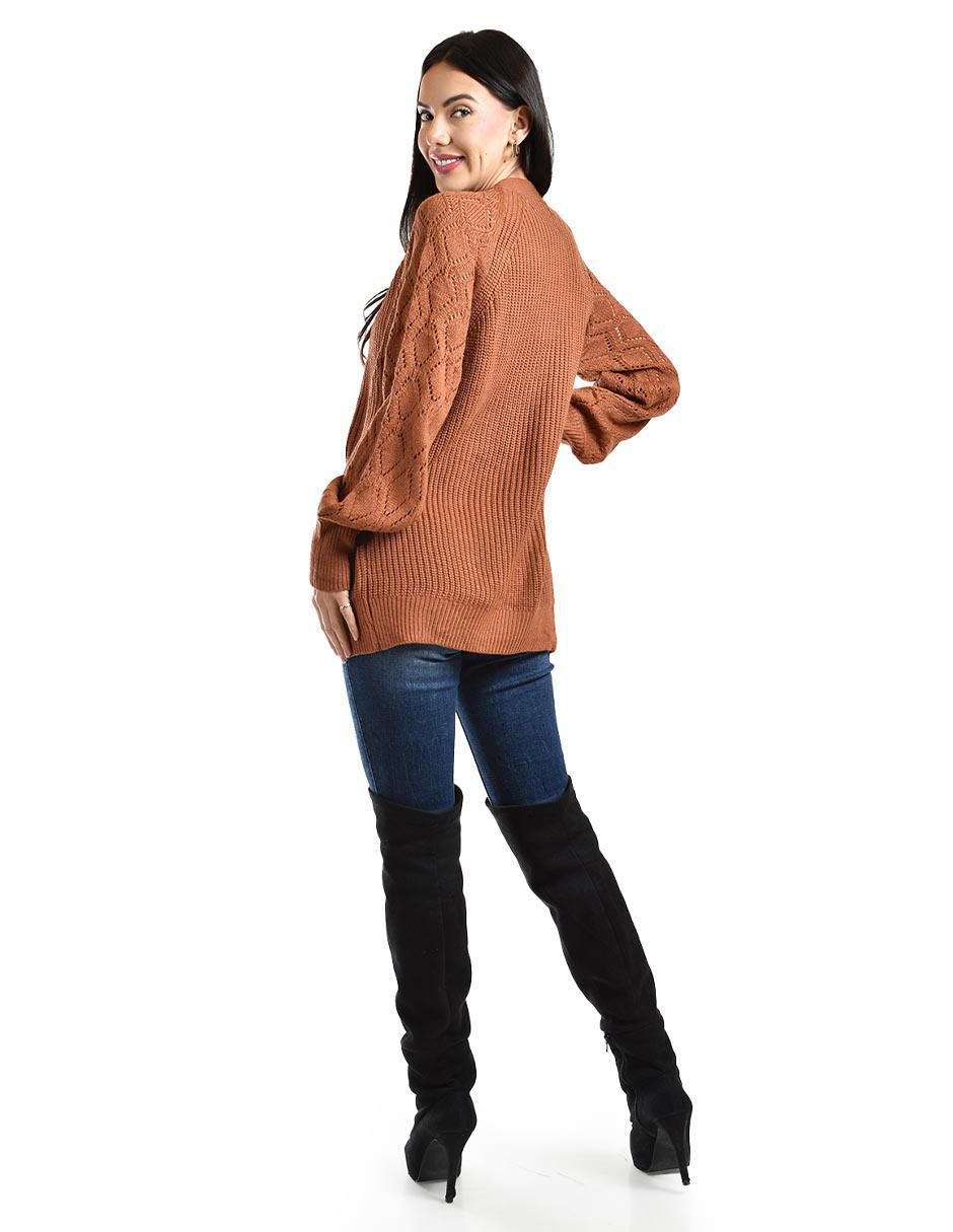 Suéter para mujer 4