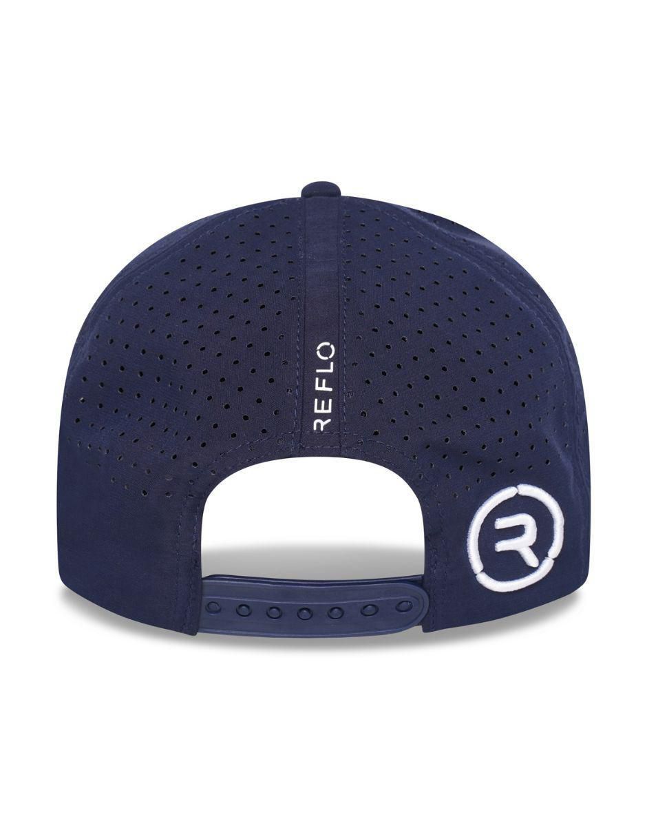 Gorra visera curva snapback para entrenamiento para adulto 2