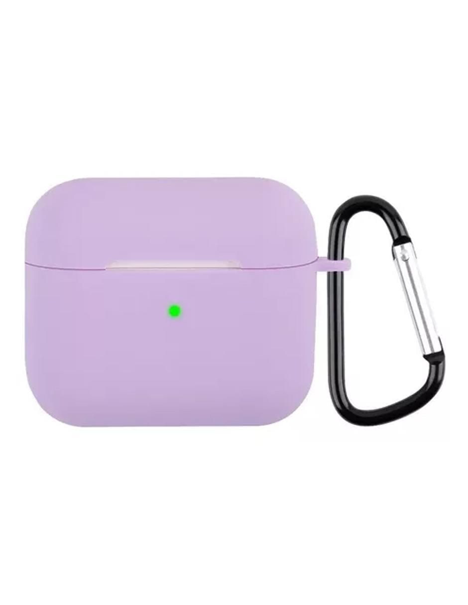 Porta audífonos In-Ear 1