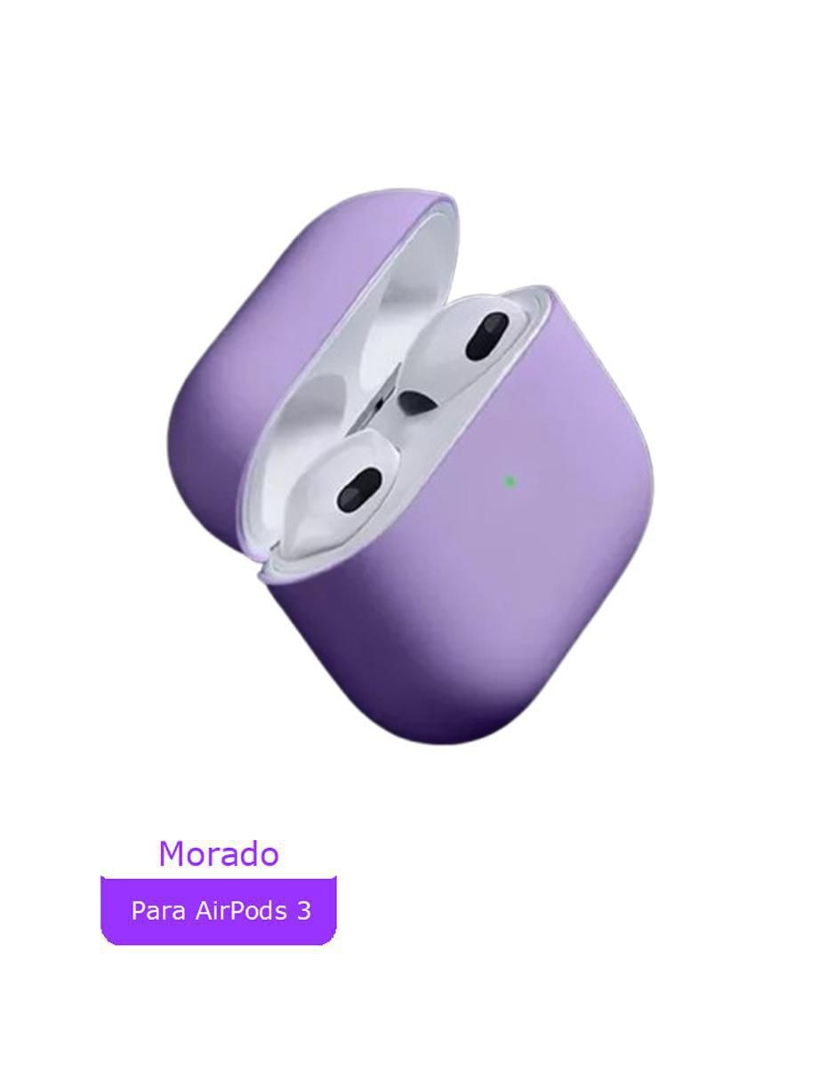 Porta audífonos In-Ear 3