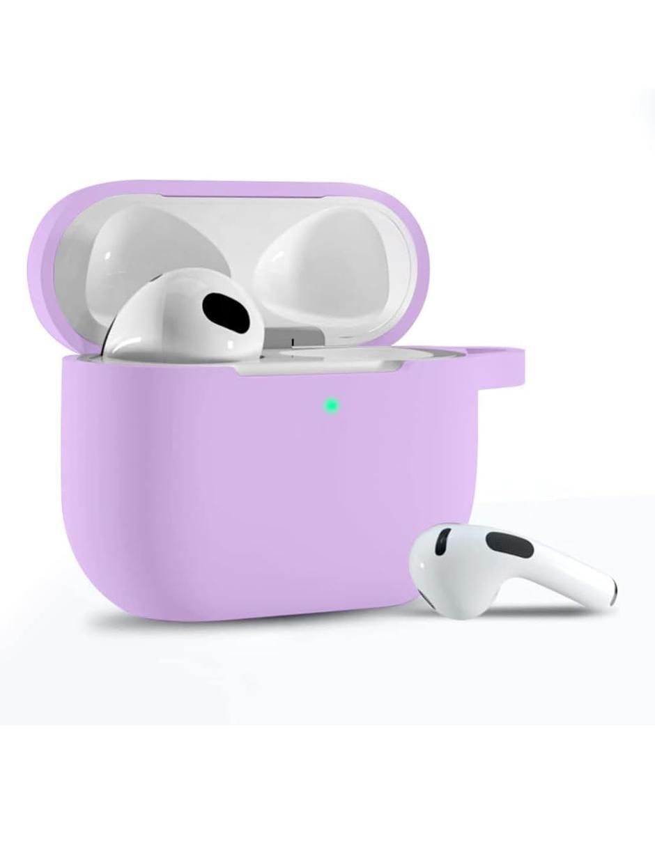 Porta audífonos In-Ear