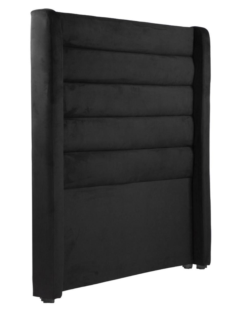 Cabecera Polar de madera 2