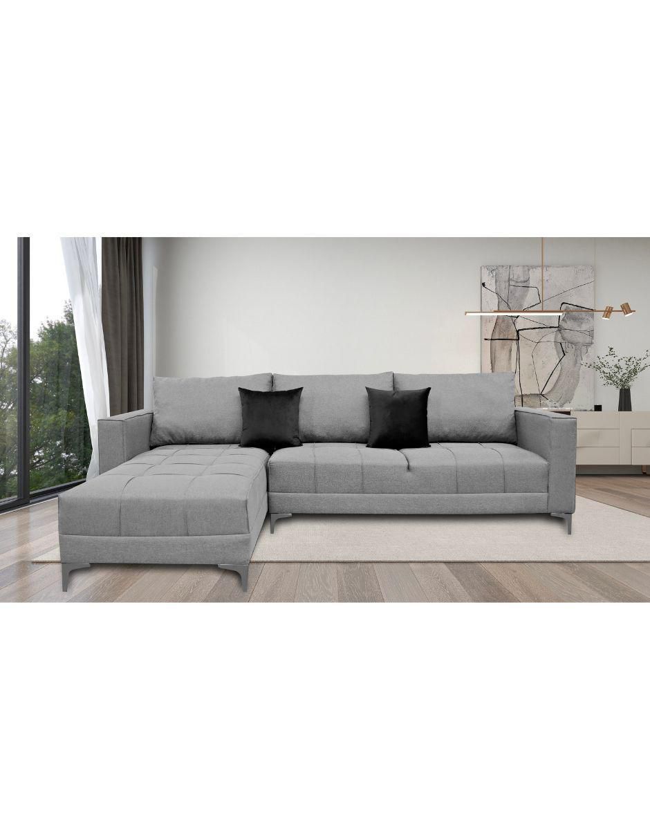 Sala modular de lino 2