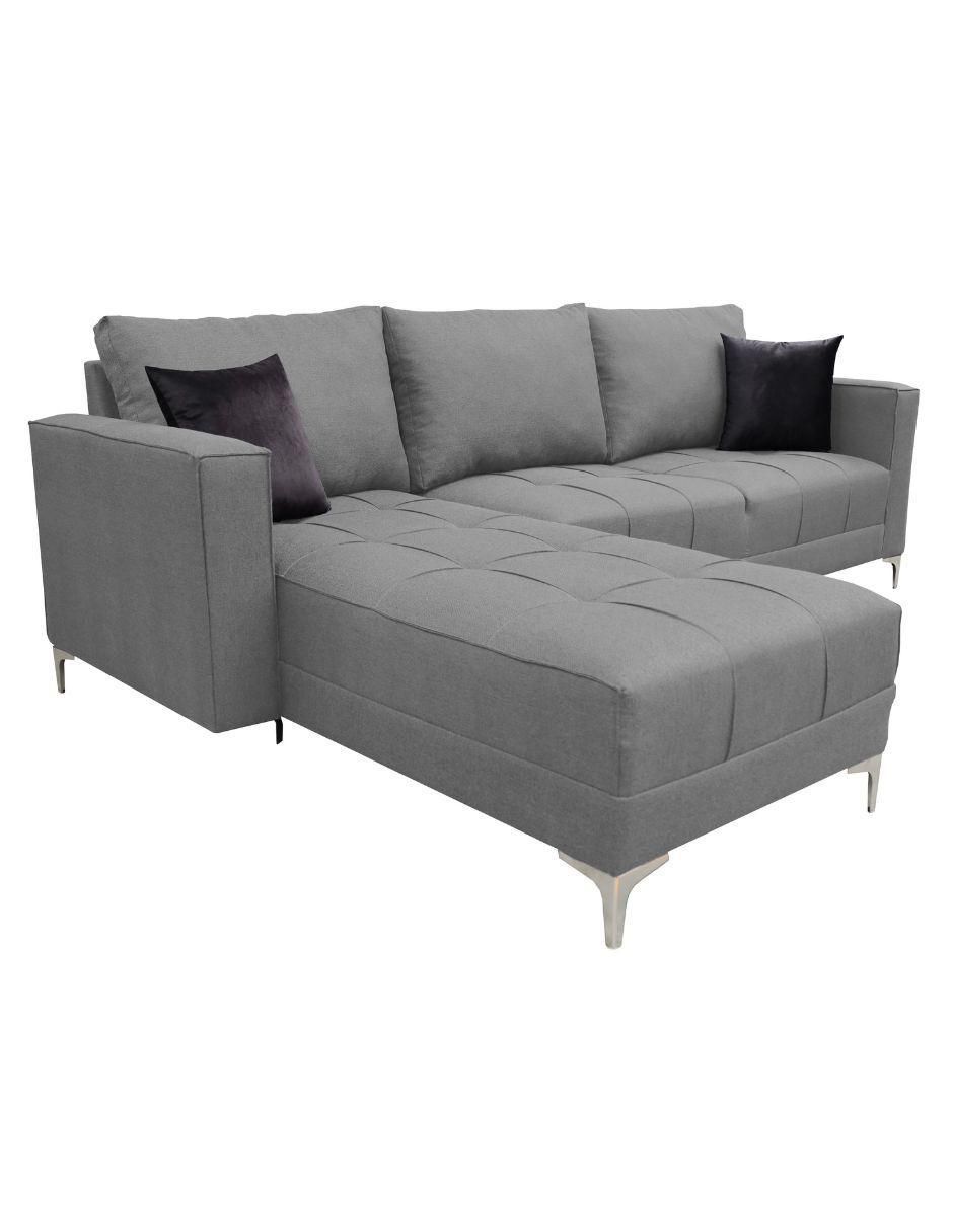 Sala modular de lino 3