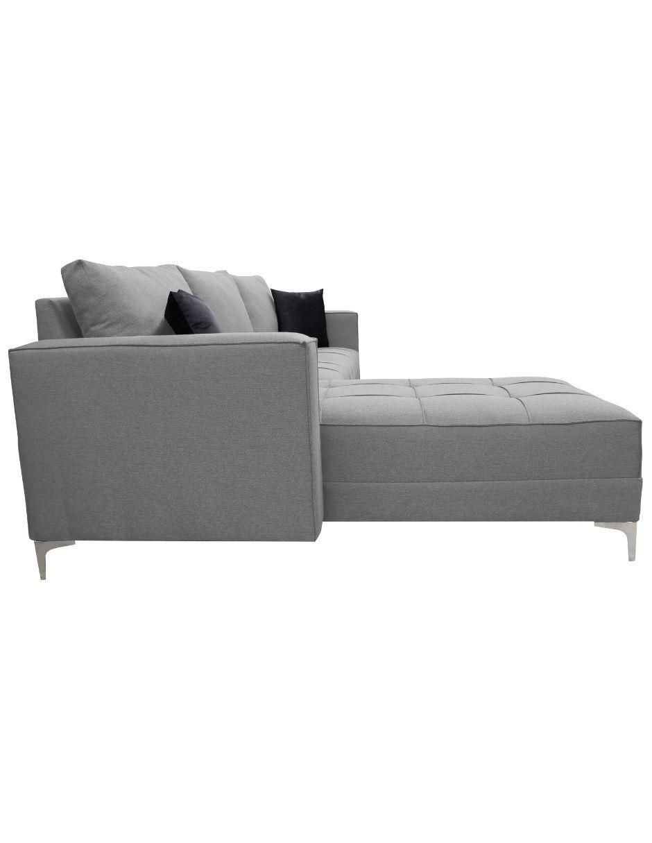 Sala modular de lino 5