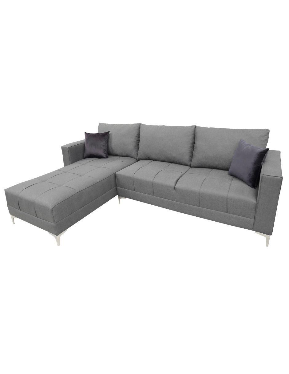 Sala modular de lino 6