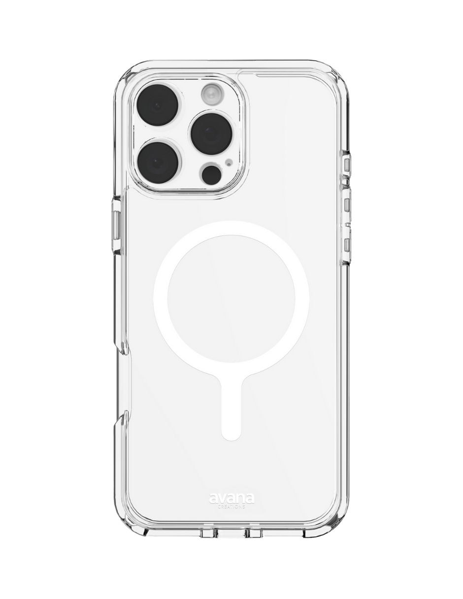 Funda para iPhone de policarbonato 1