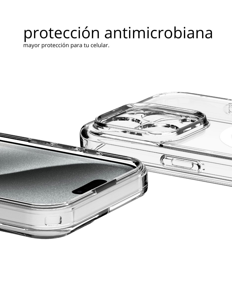 Funda para iPhone de policarbonato 11