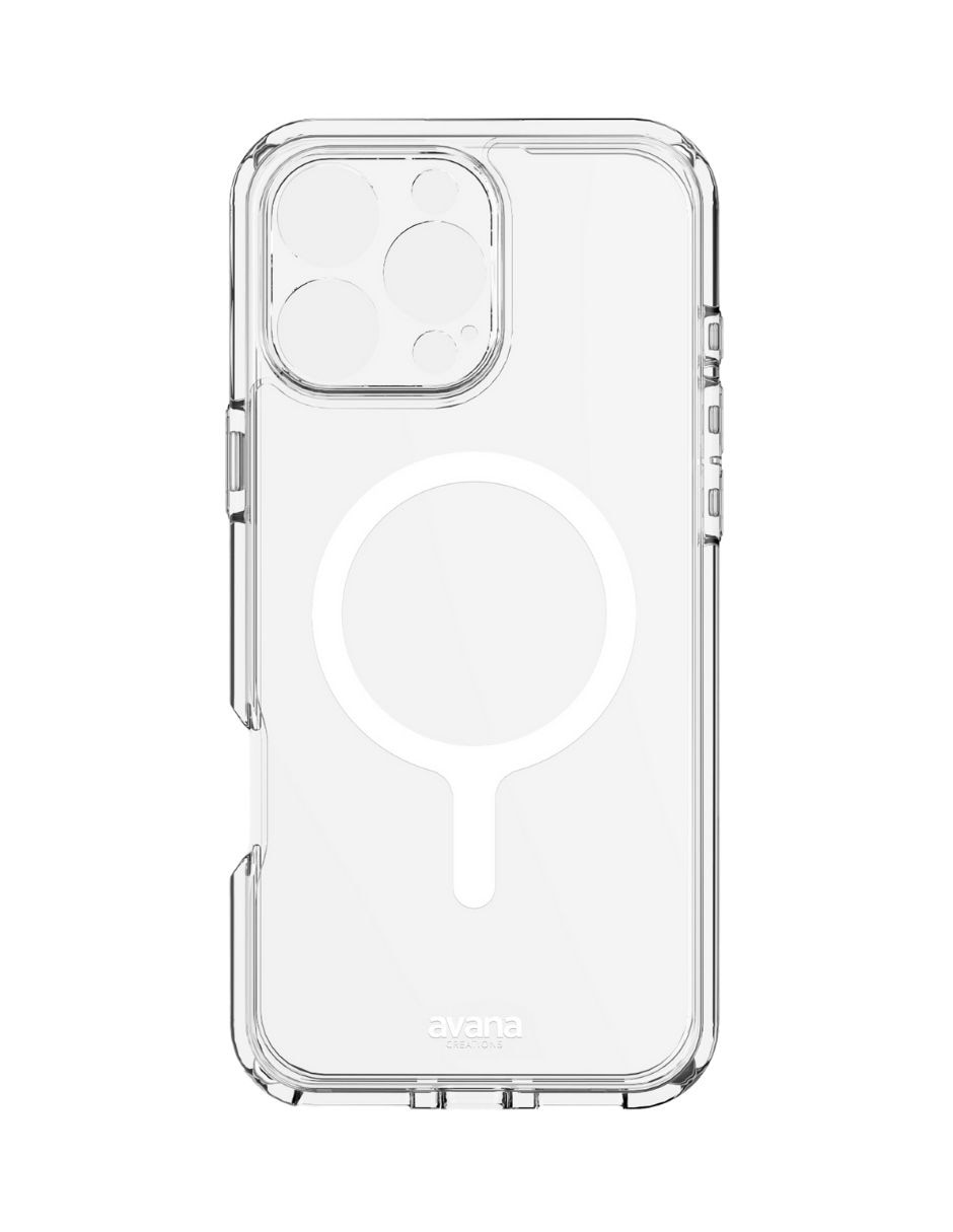 Funda para iPhone de policarbonato 2