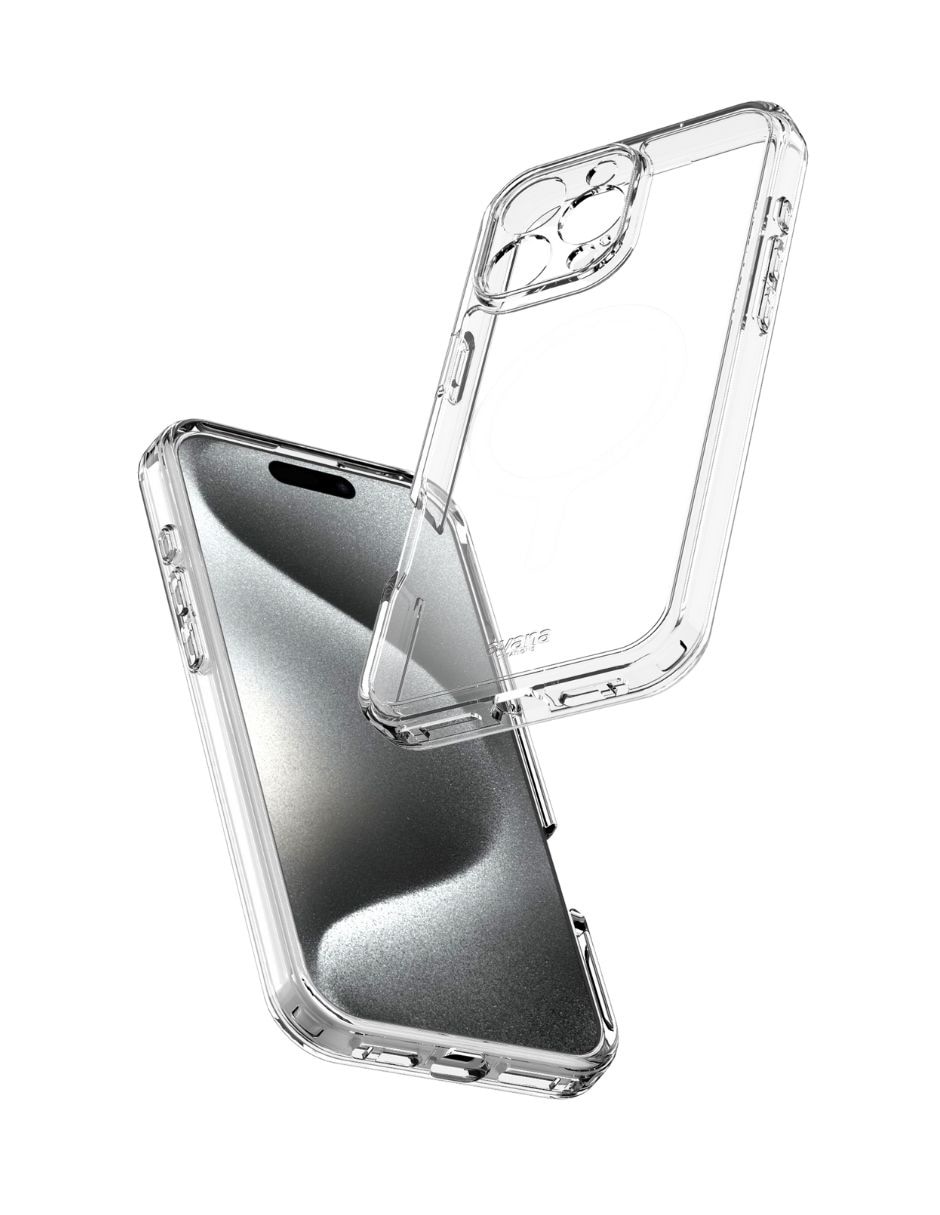 Funda para iPhone de policarbonato 3