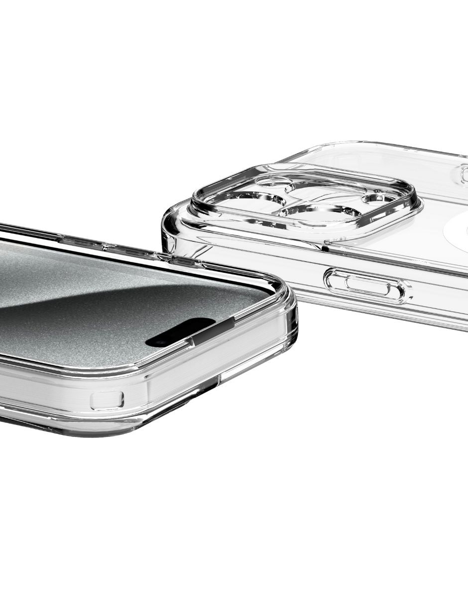 Funda para iPhone de policarbonato 4
