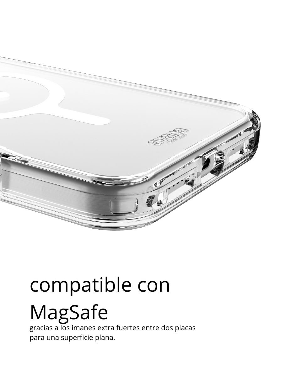 Funda para iPhone de policarbonato 9