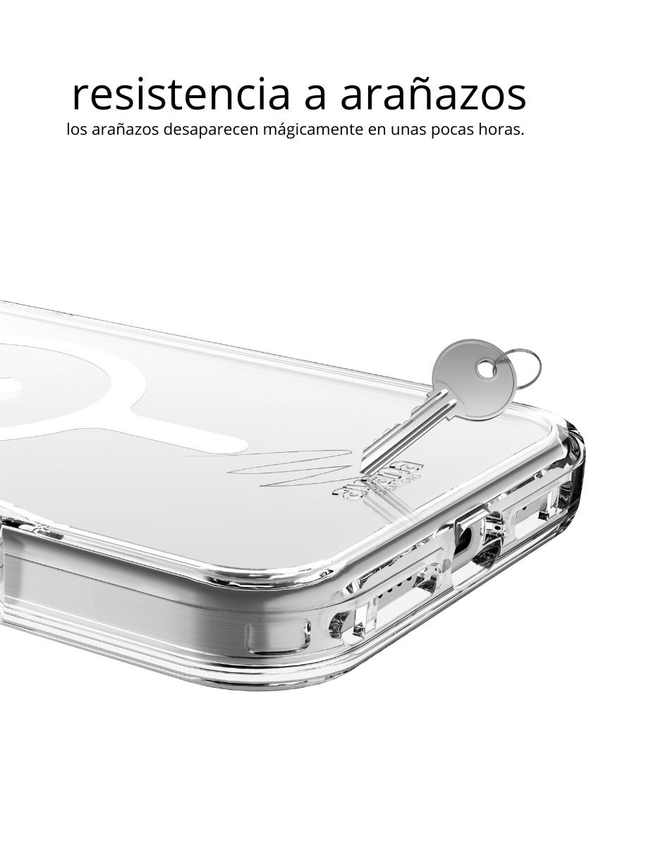 Funda para iPhone de policarbonato 10
