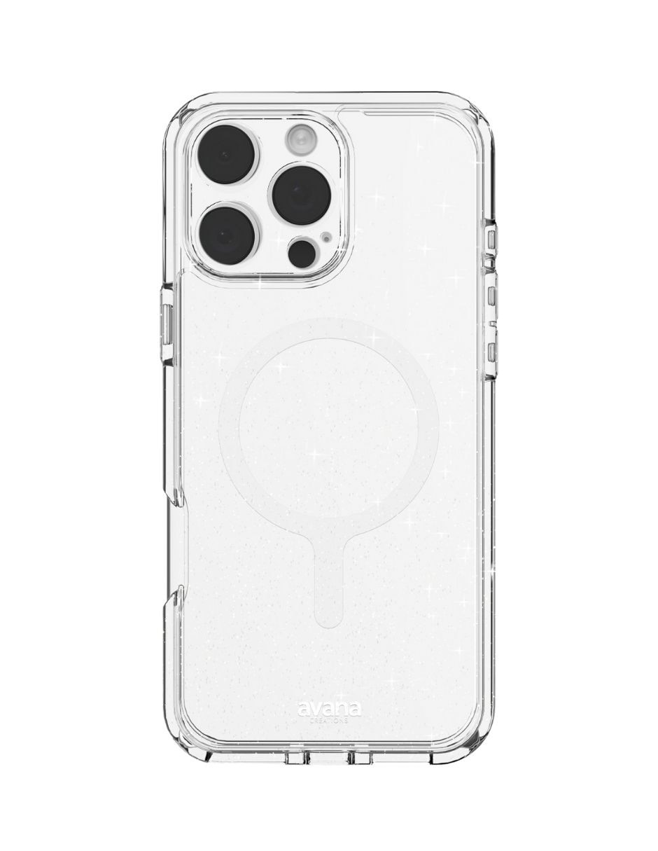 Funda para iPhone de poliuretano