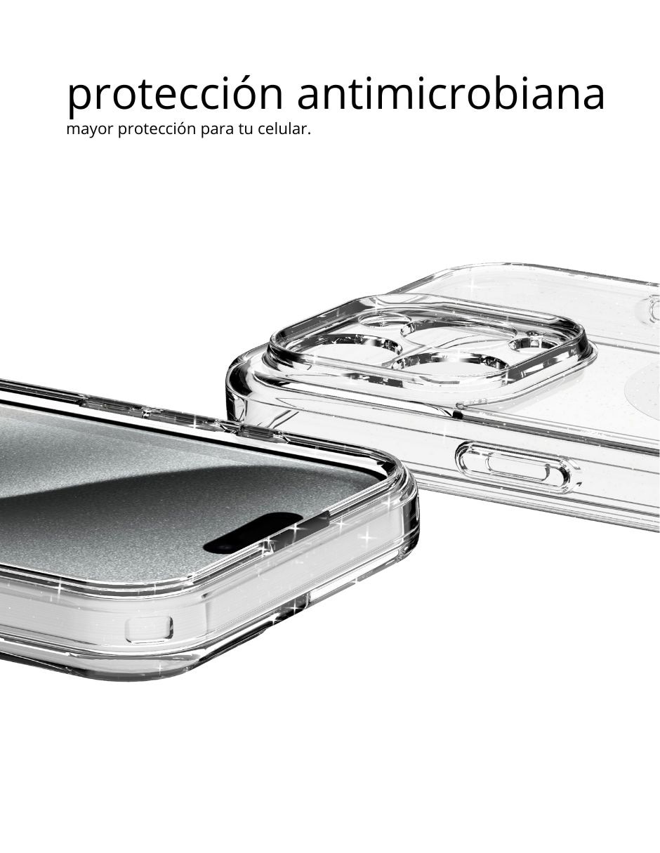 Funda para iPhone de poliuretano 11