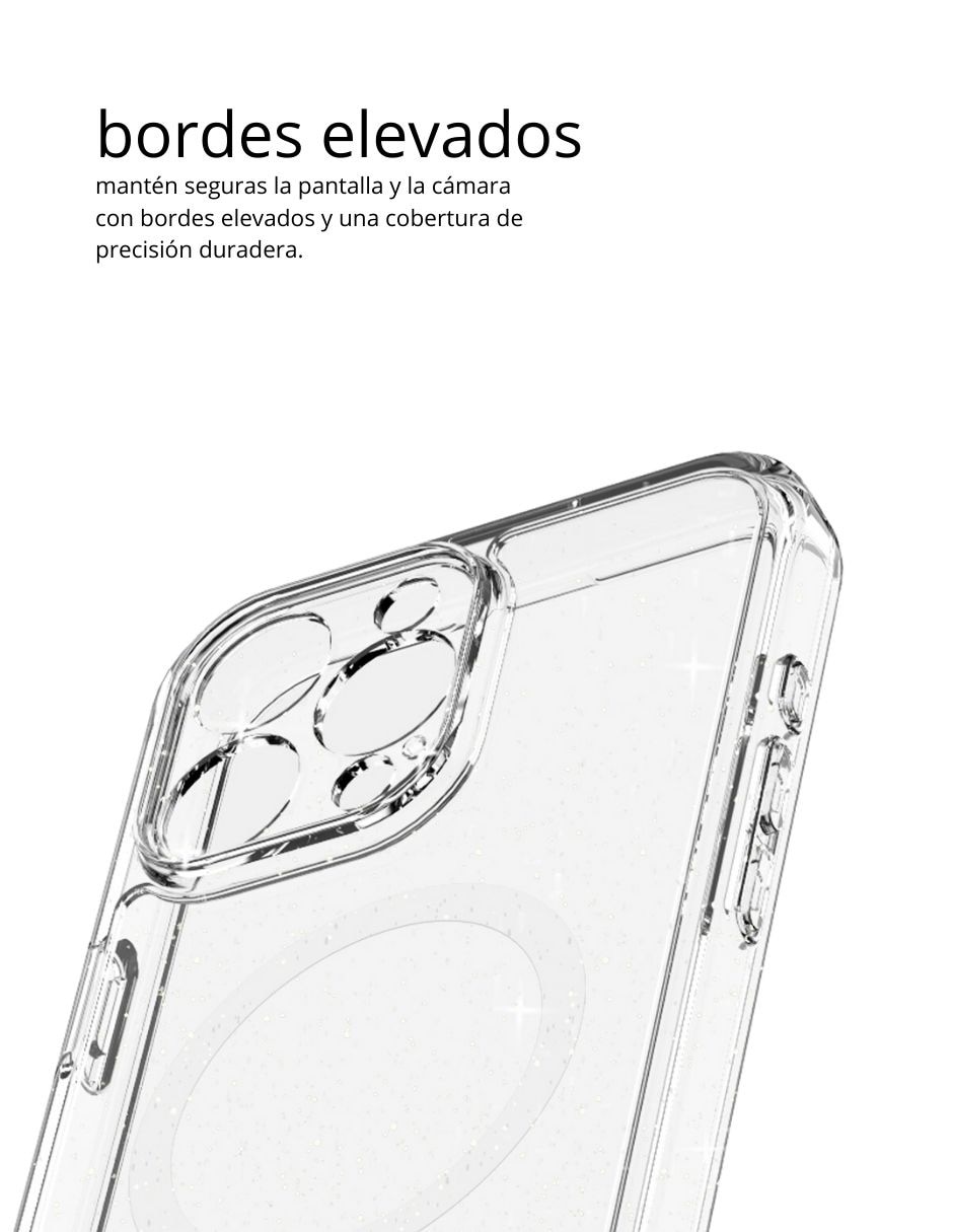 Funda para iPhone de poliuretano 6