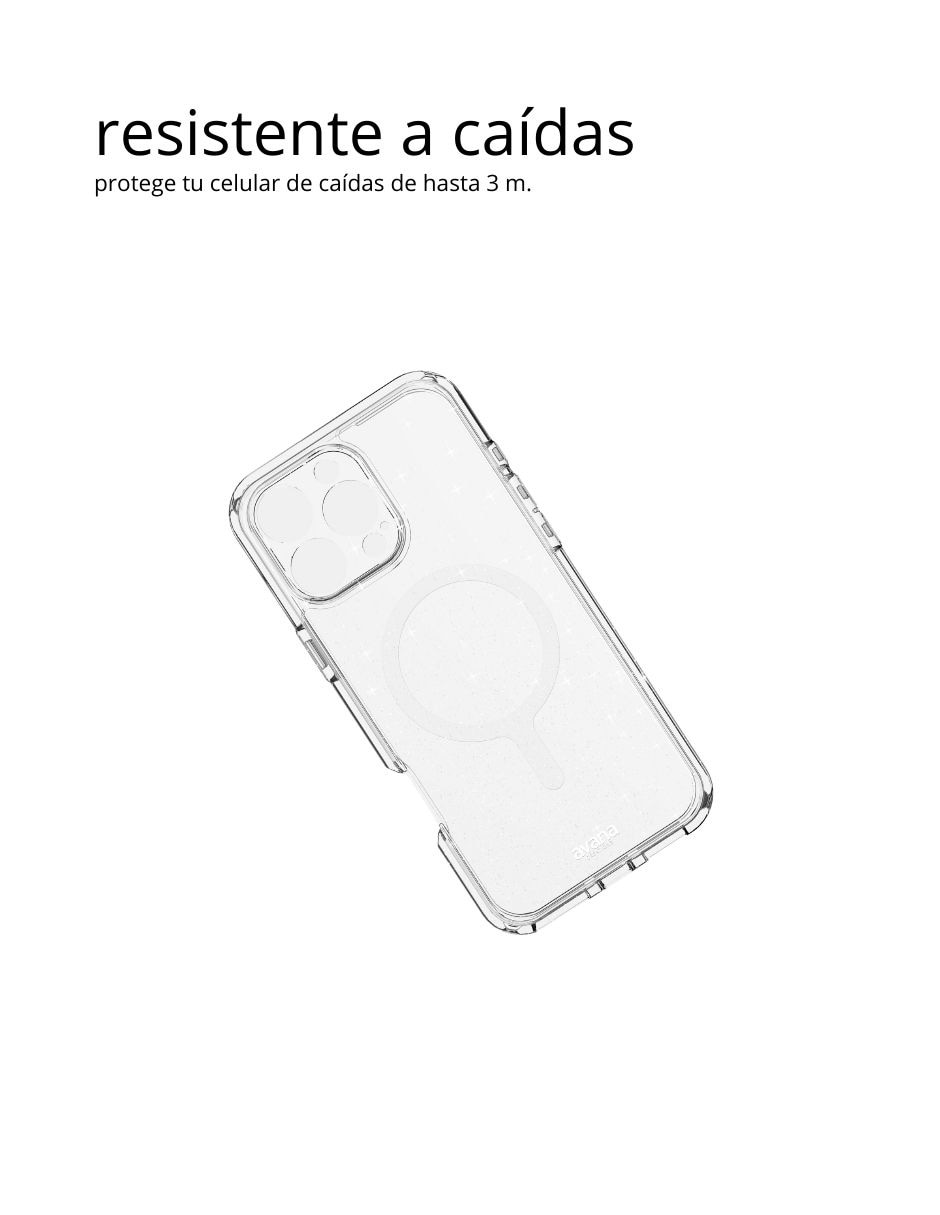 Funda para iPhone de poliuretano 7