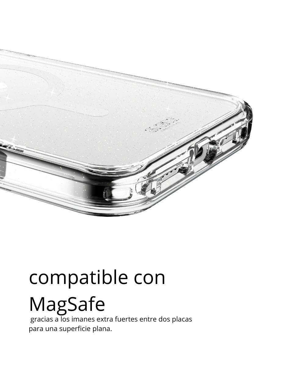 Funda para iPhone de poliuretano 9
