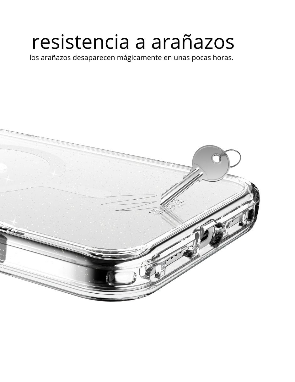 Funda para iPhone de poliuretano 10