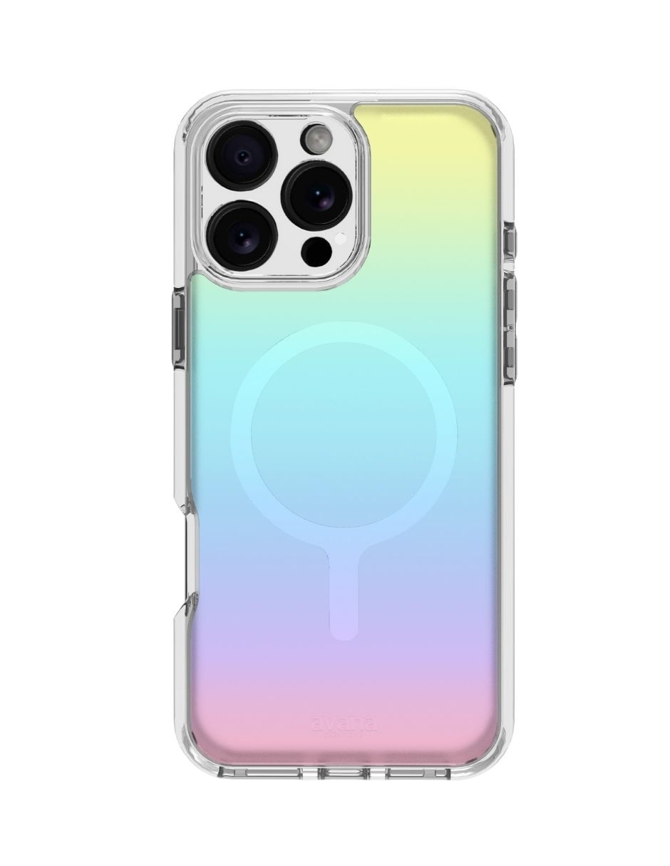 Funda para iPhone de poliuretano Funda para iPhone de poliuretano