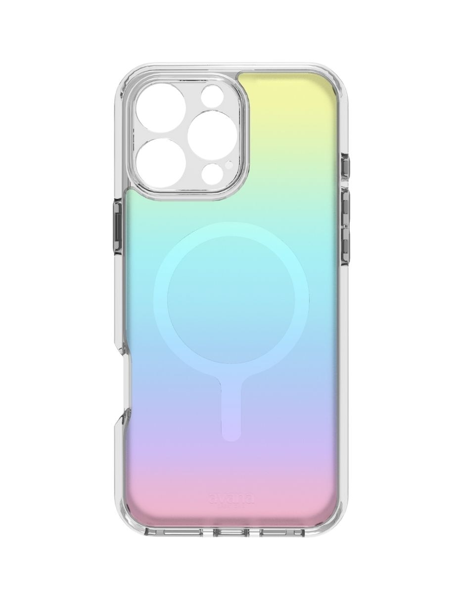 Funda para iPhone de poliuretano 2