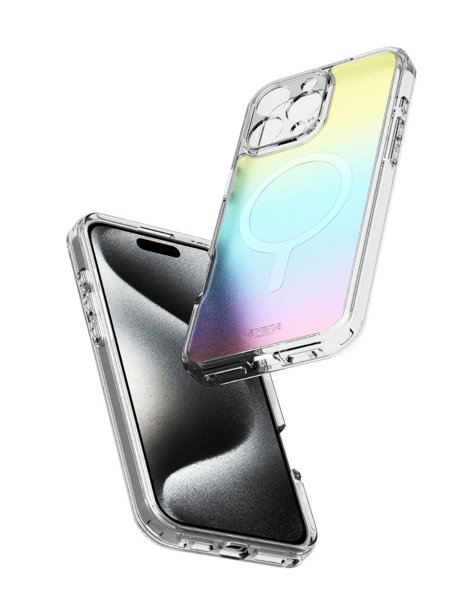 Funda para iPhone de poliuretano 3