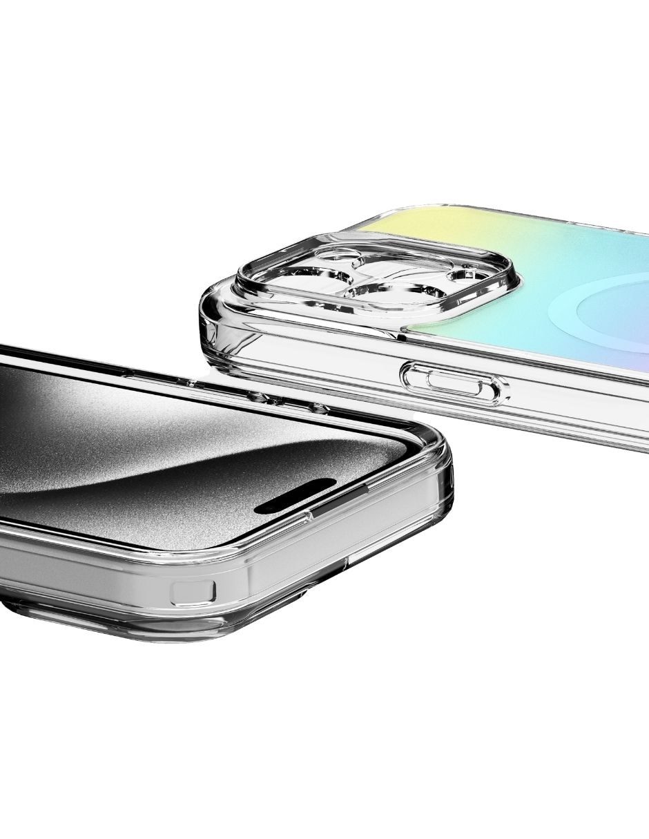 Funda para iPhone de poliuretano 5
