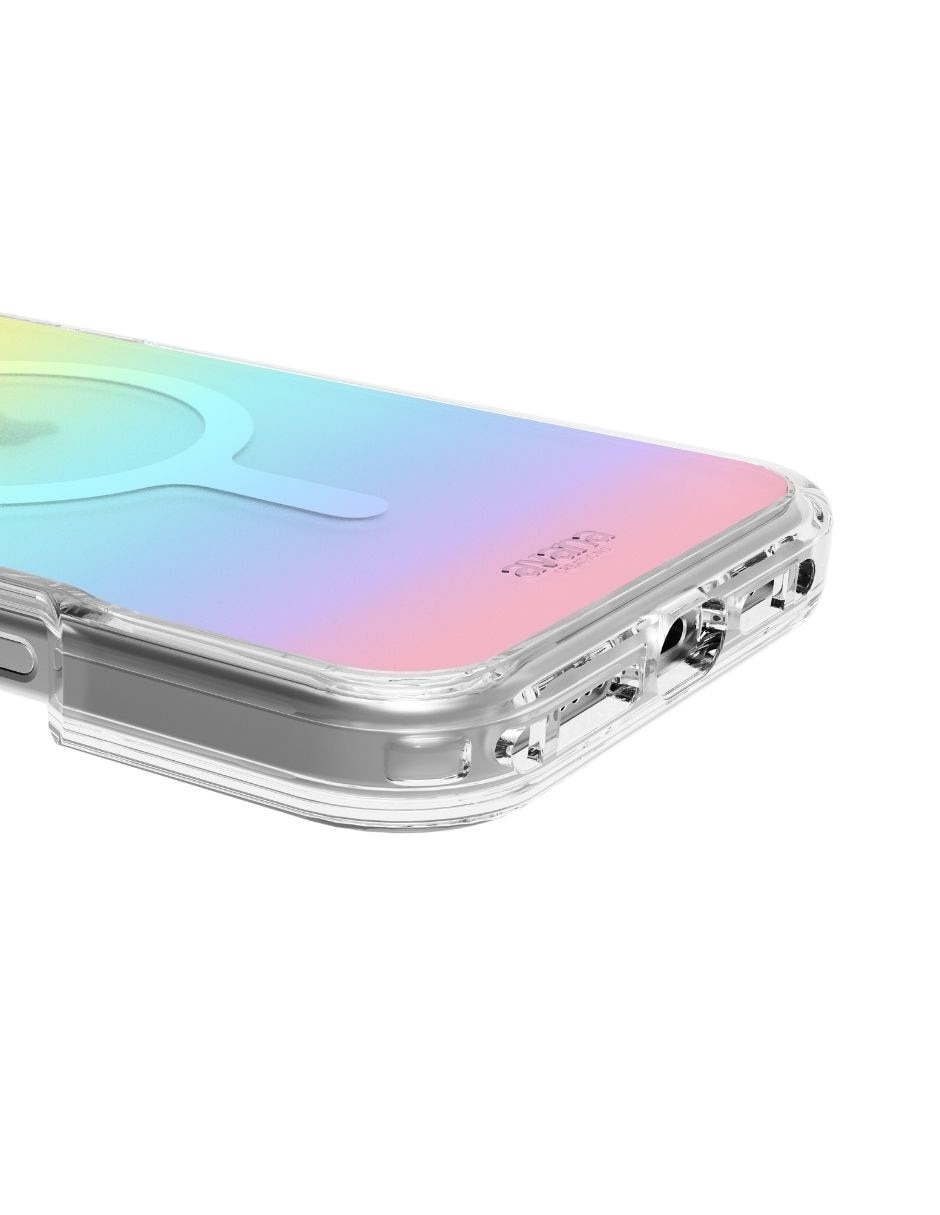Funda para iPhone de poliuretano 6